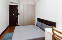 Hillington Green (D23), Condominium #568323581